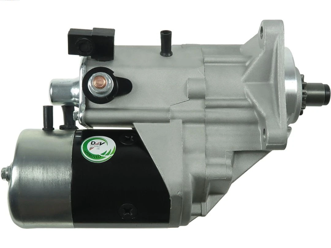 S6203 As-pl Arranque motores