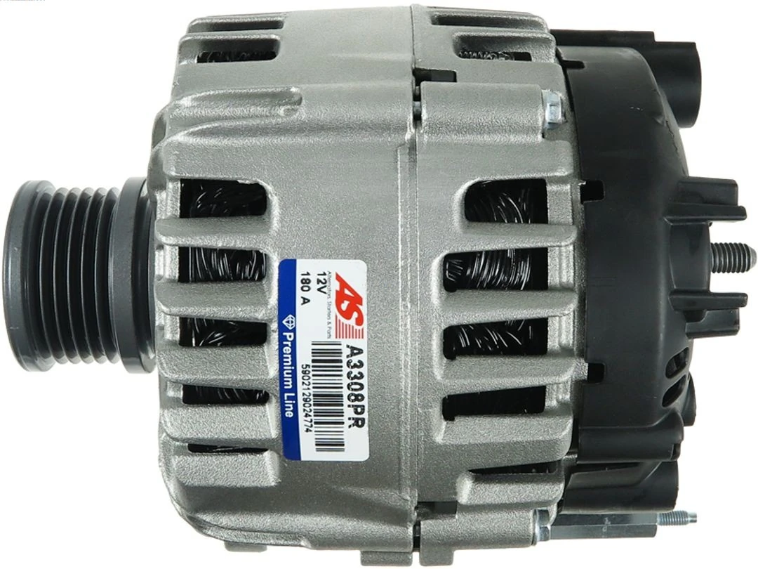 Alternador A3308PR As-pl