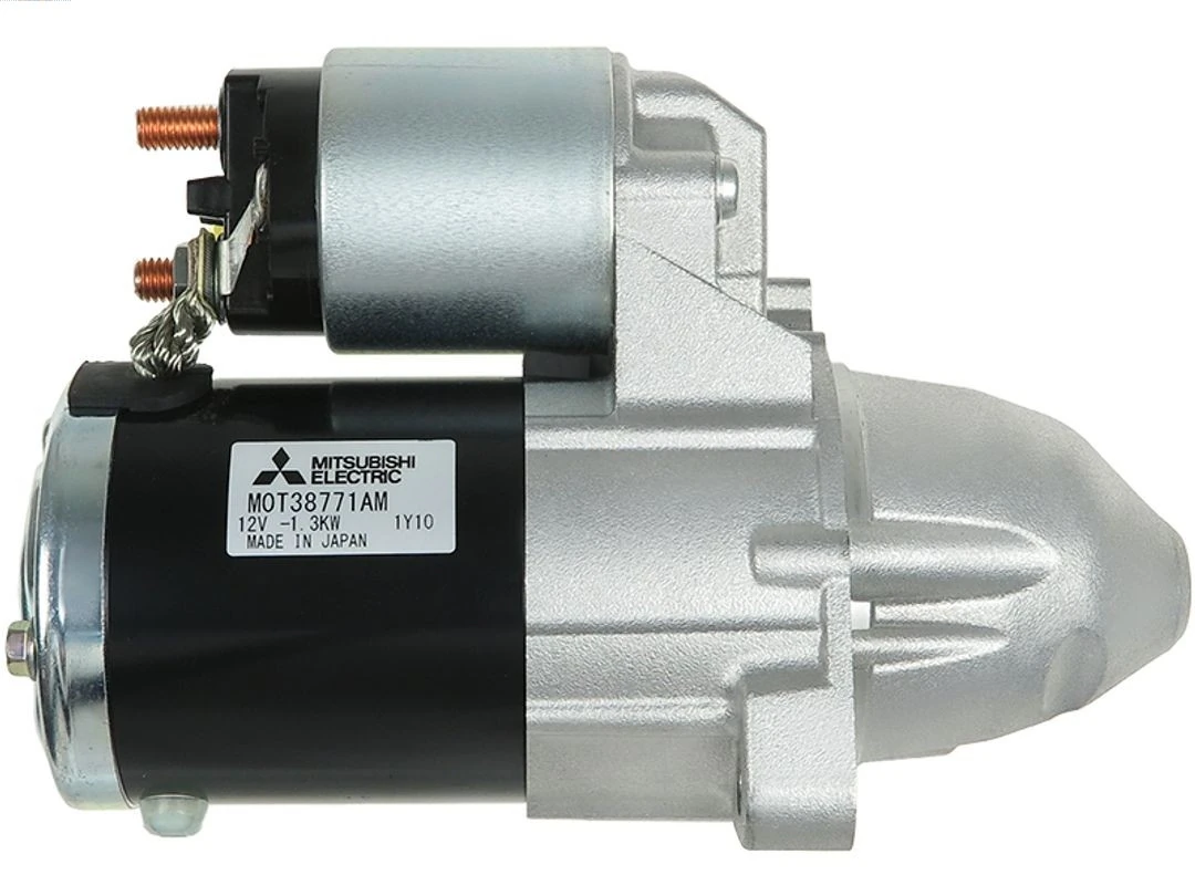 Comprar S5516MITSUBISHI As-pl Motores de arranque