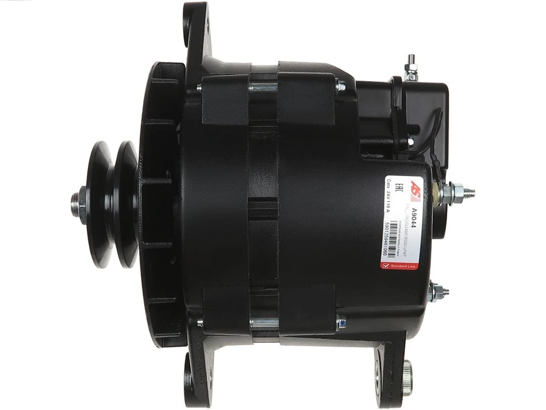 Alternador A9044 As-pl