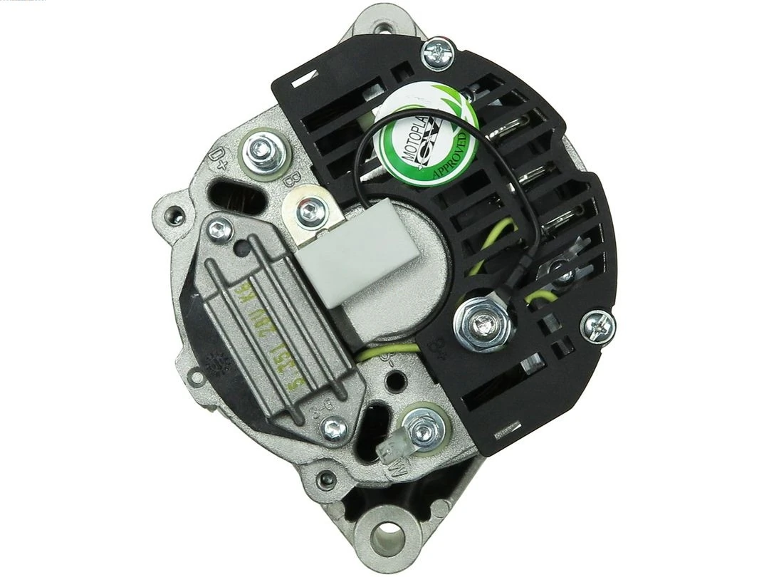 Comprar SE501341 John Deere Dynamo