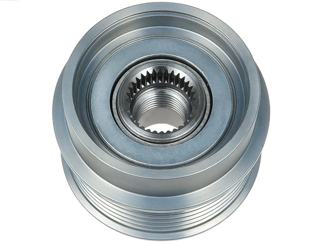 Polea rueda libre As-pl AFP3044S precio, desde 33,03 EUR