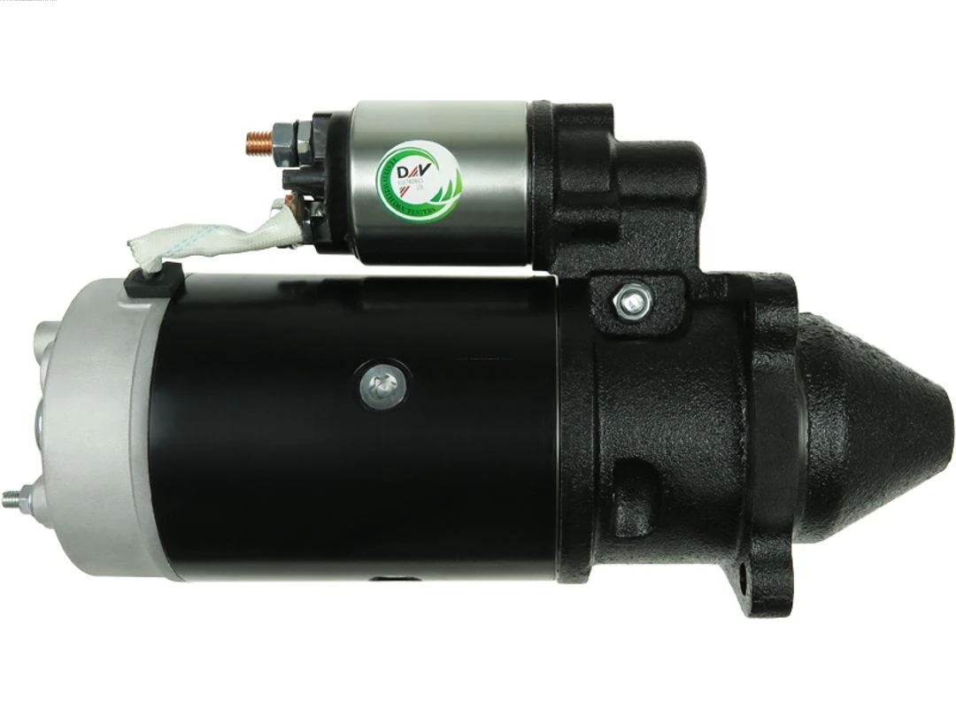 Comprar S0075 As-pl Motores de arranque