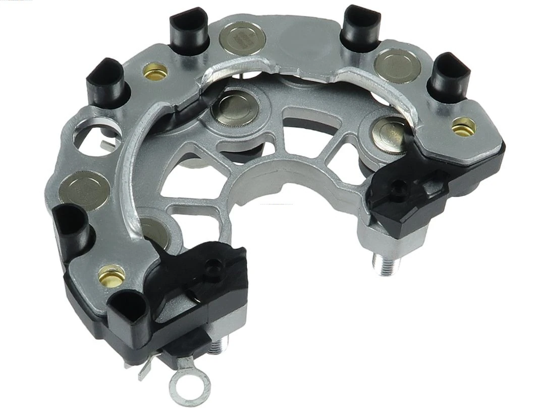  Puente de diodos, alternador Renault Clio 