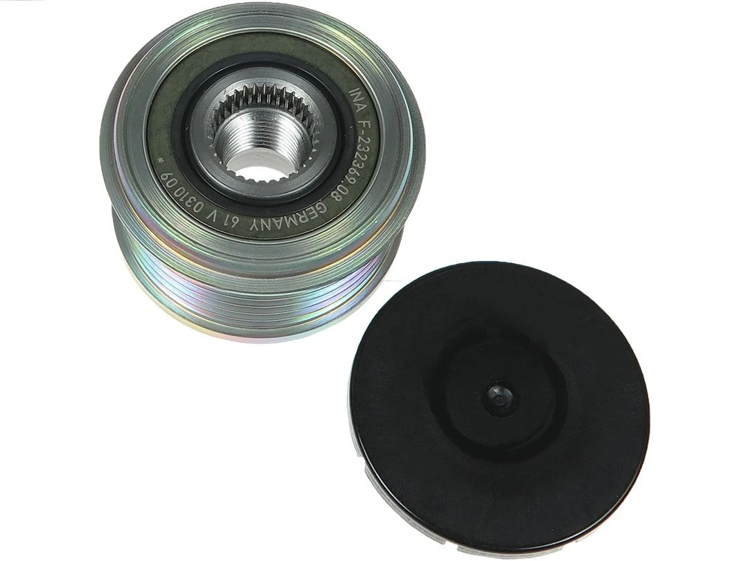 Polea rueda libre As-pl AFP0029INA precio, desde 28,56 EUR