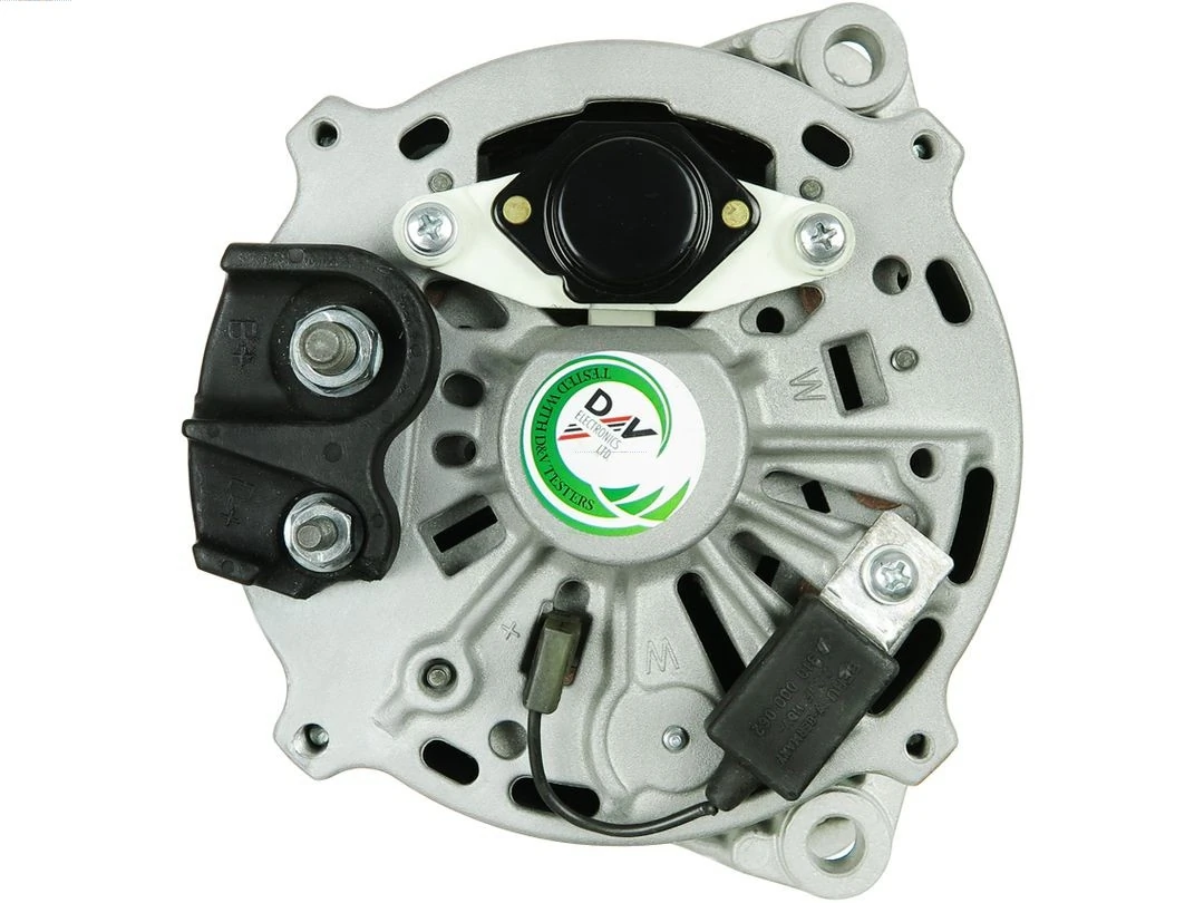 Alternador del motor Mercedes 0081544202 precio, desde 179,58 EUR