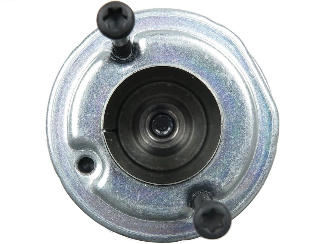 SS3026VALEO As-pl Solenoide arranque