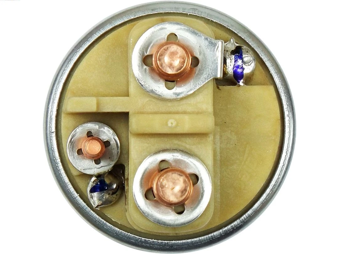 Interruptor magnético estárter As-pl SS3030VALEO precio, desde 35,03 EUR