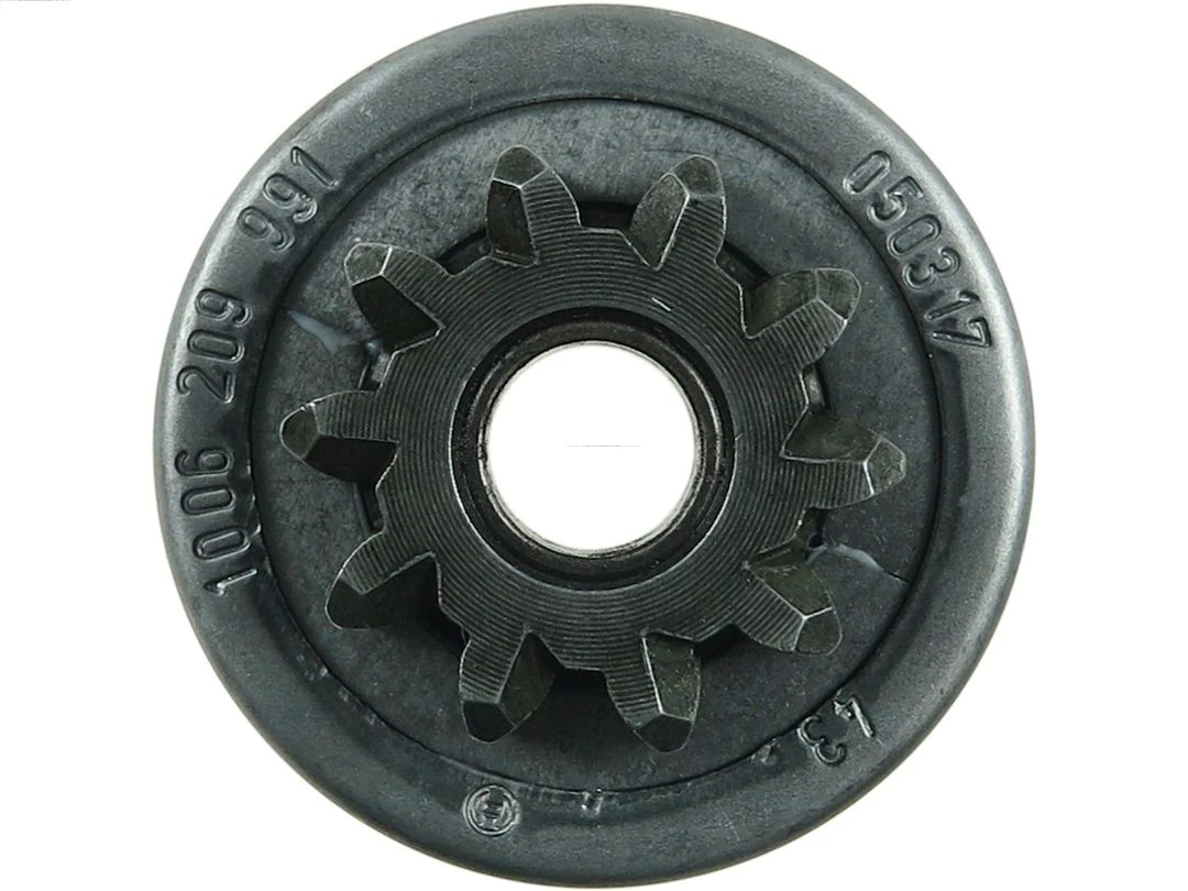 Bendix motor de arranque para Fiat Tipo EGEA 356