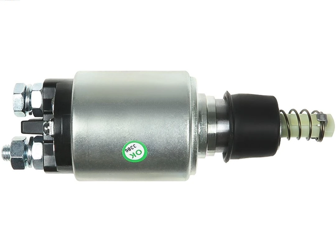 Comprar Solenoide de arranque Mercedes E C123 a bajo precio
