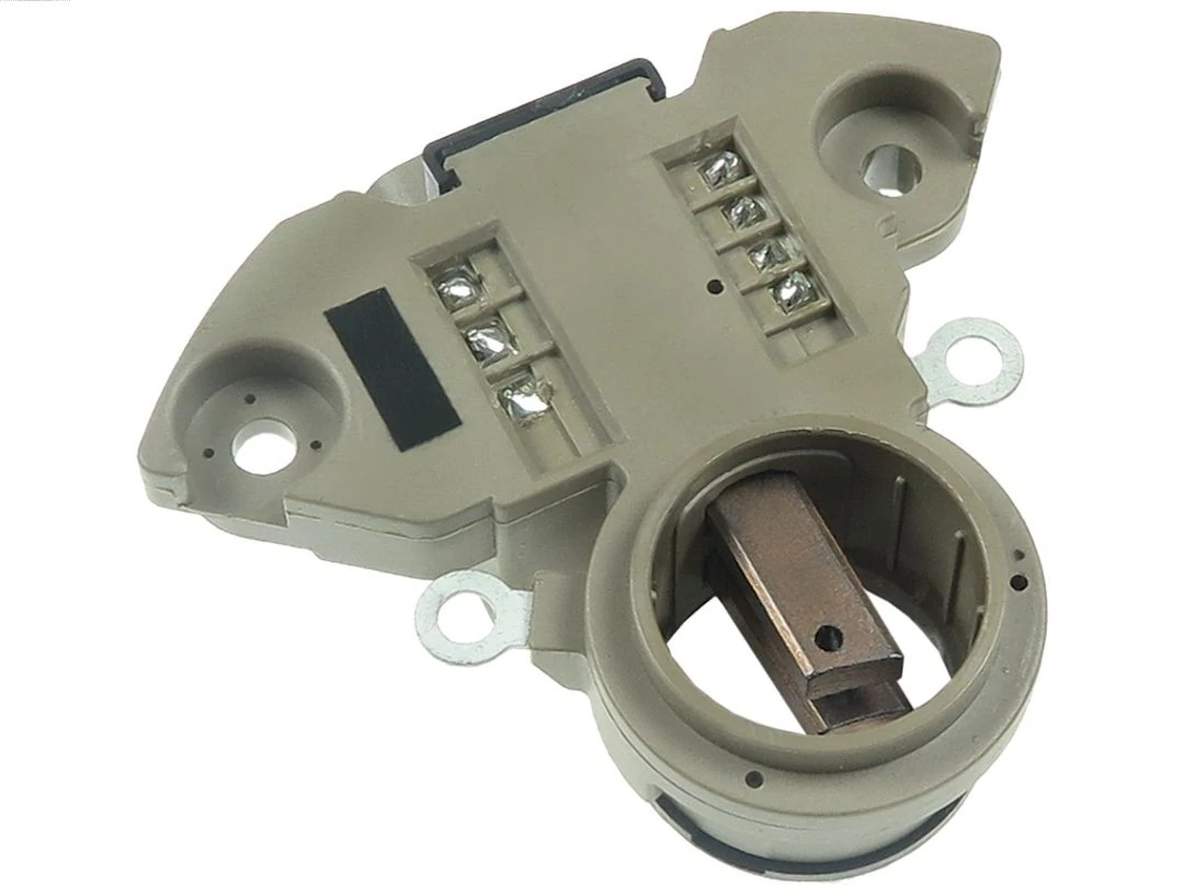 Regulador De Rele Del Generador (Rele De Carga) Nissan Navara D40M