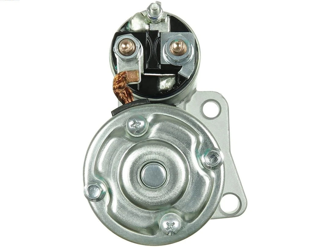  Motor de arranque Nissan Altima 