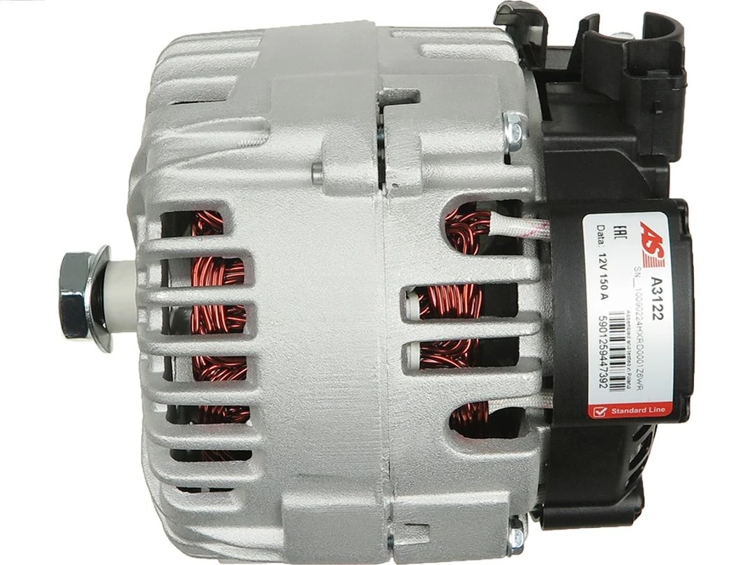 Alternador A3122 As-pl