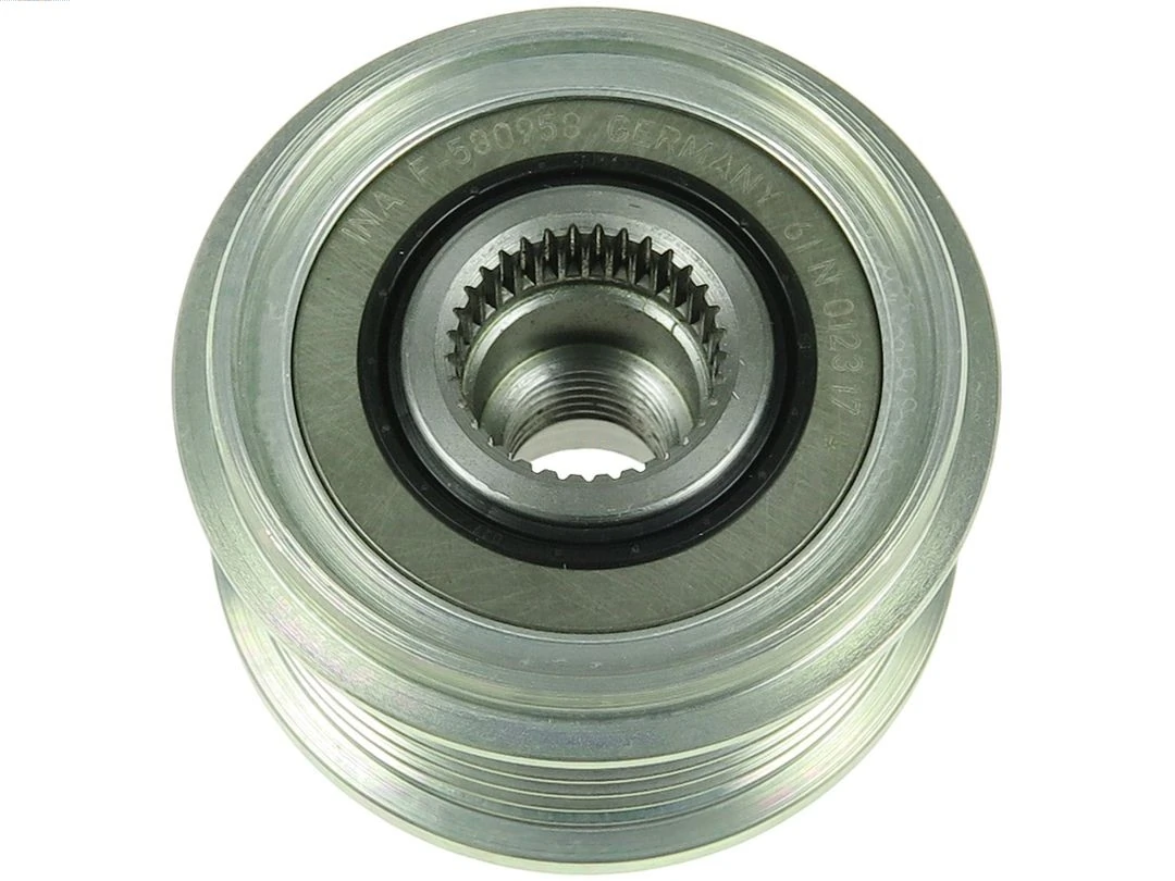 Rueda libre alternador  para Peugeot 5008 II 