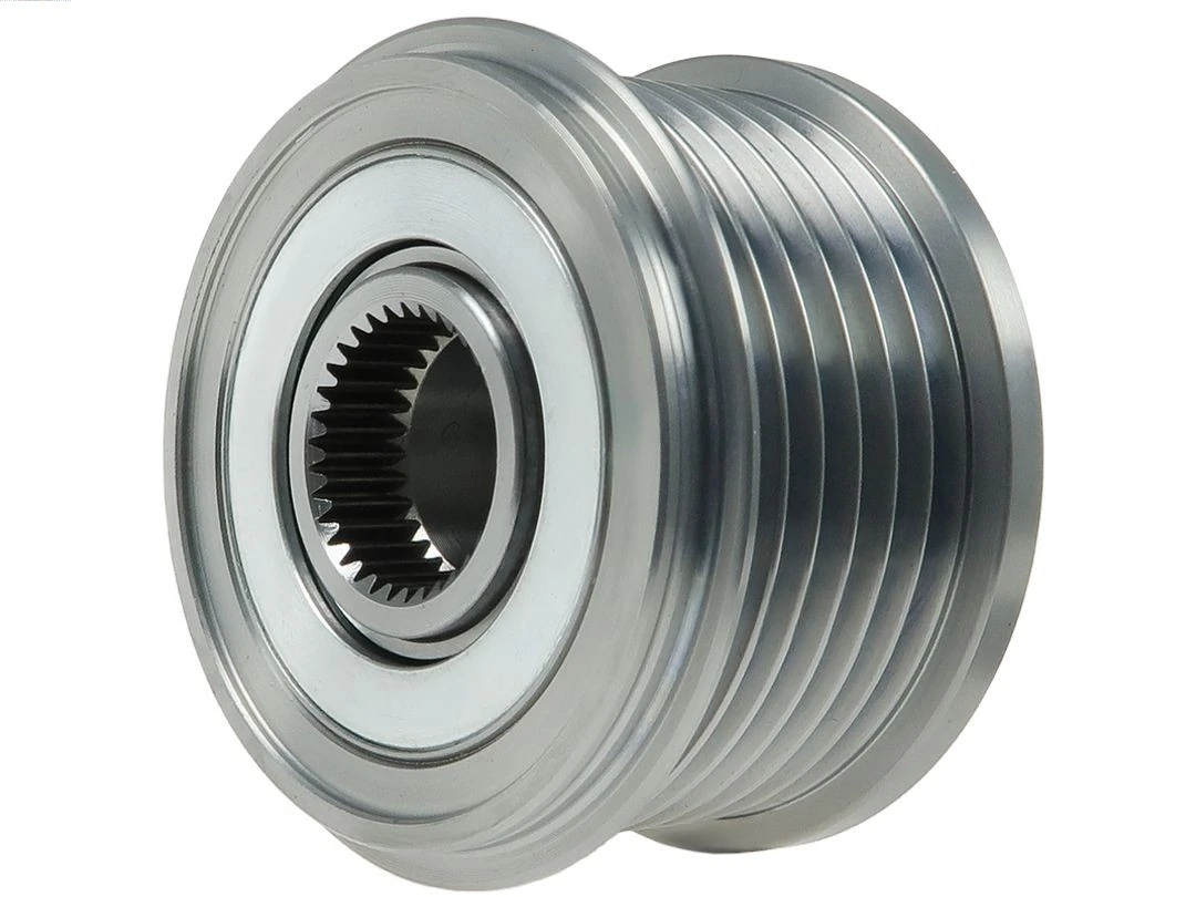  Polea alternador Peugeot 5008 2