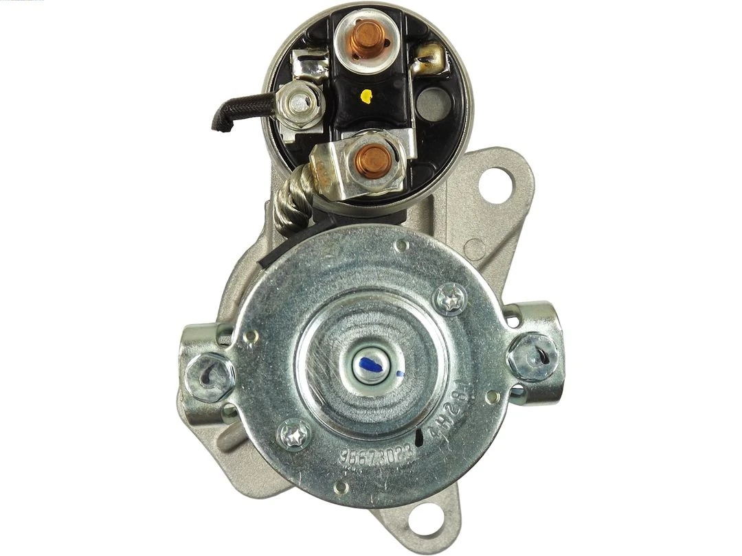 Motor de arranque 95520349 Peugeot/Citroen