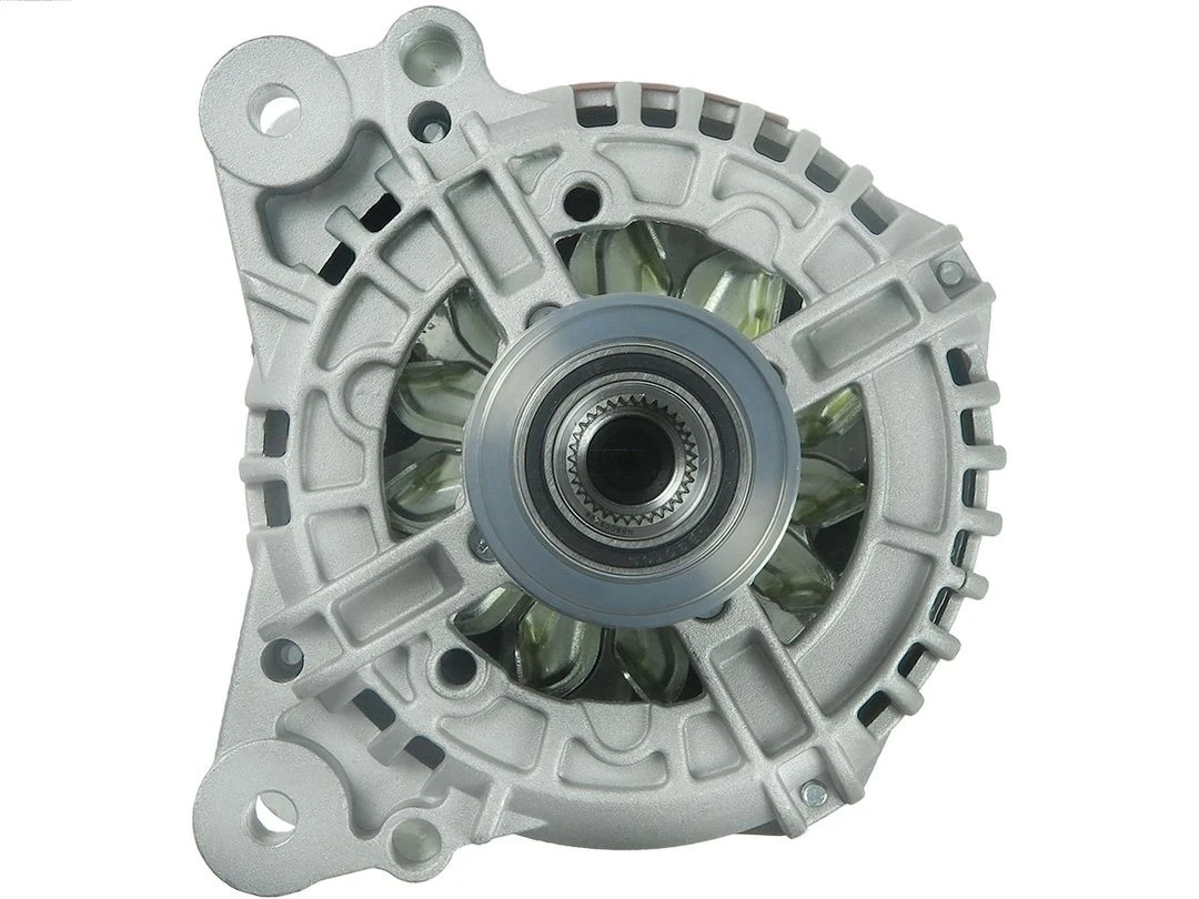 A0429 As-pl Alternador de coche