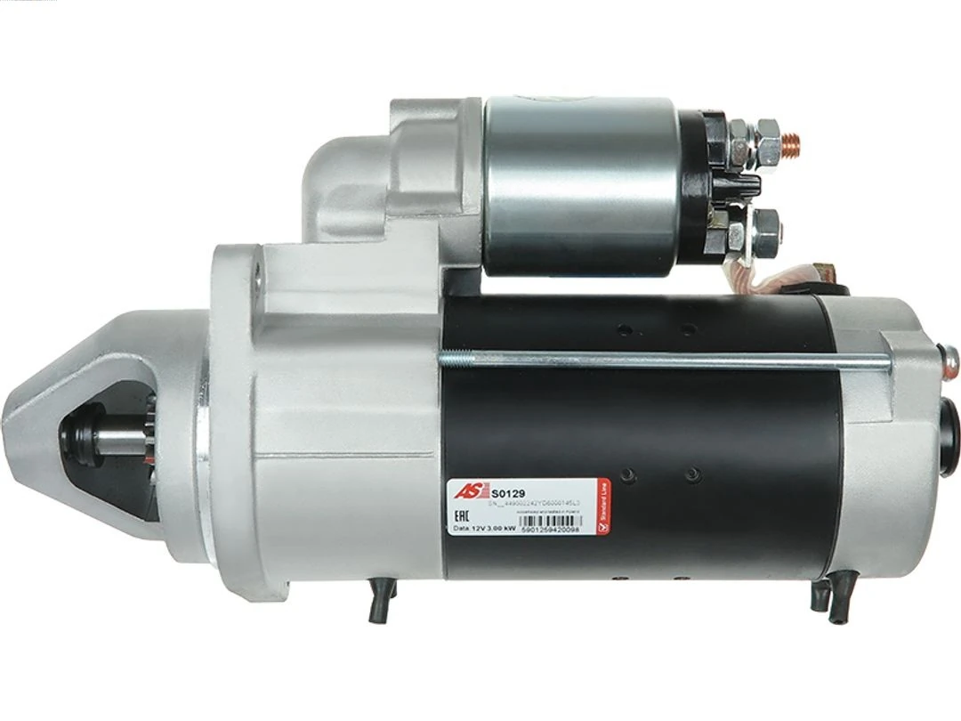 Burro de arranque  REMA-PARTS CS1130 precio, desde 294,42 EUR