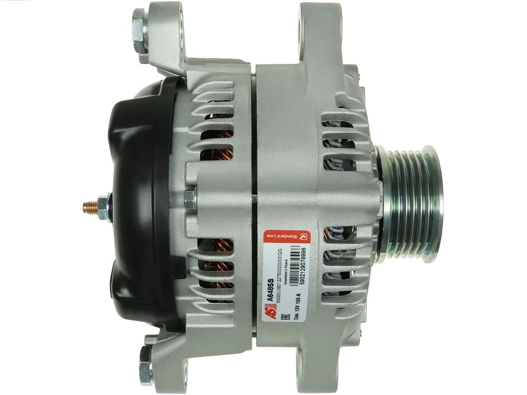 Comprar Alternador Hyundai Santa Fe IV TM, TMA