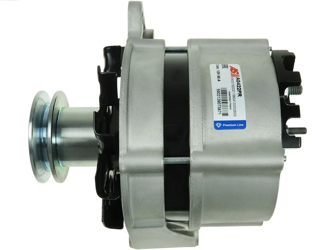 Alternador A0422PR As-pl