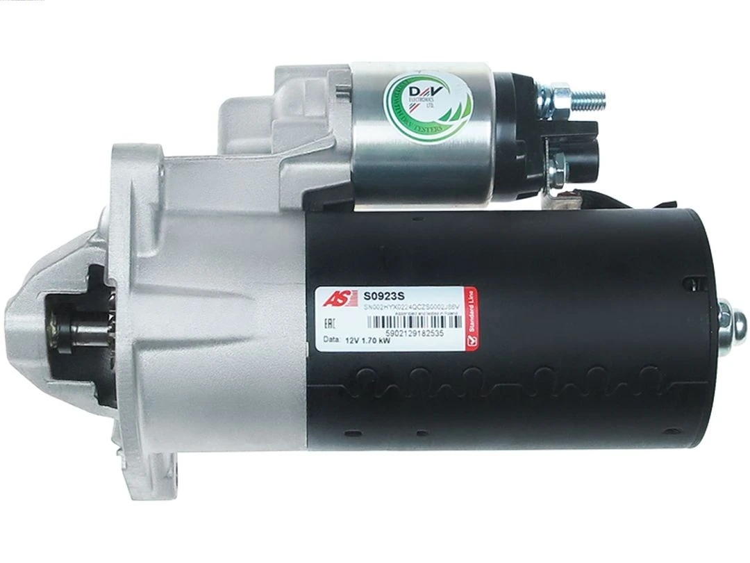 Arranque motores para Jeep Compass  MP