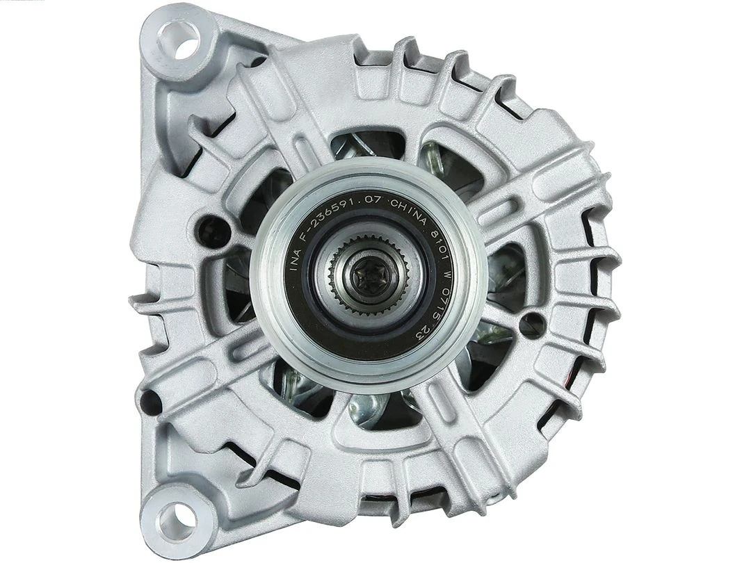 A3267S As-pl Alternador de coche