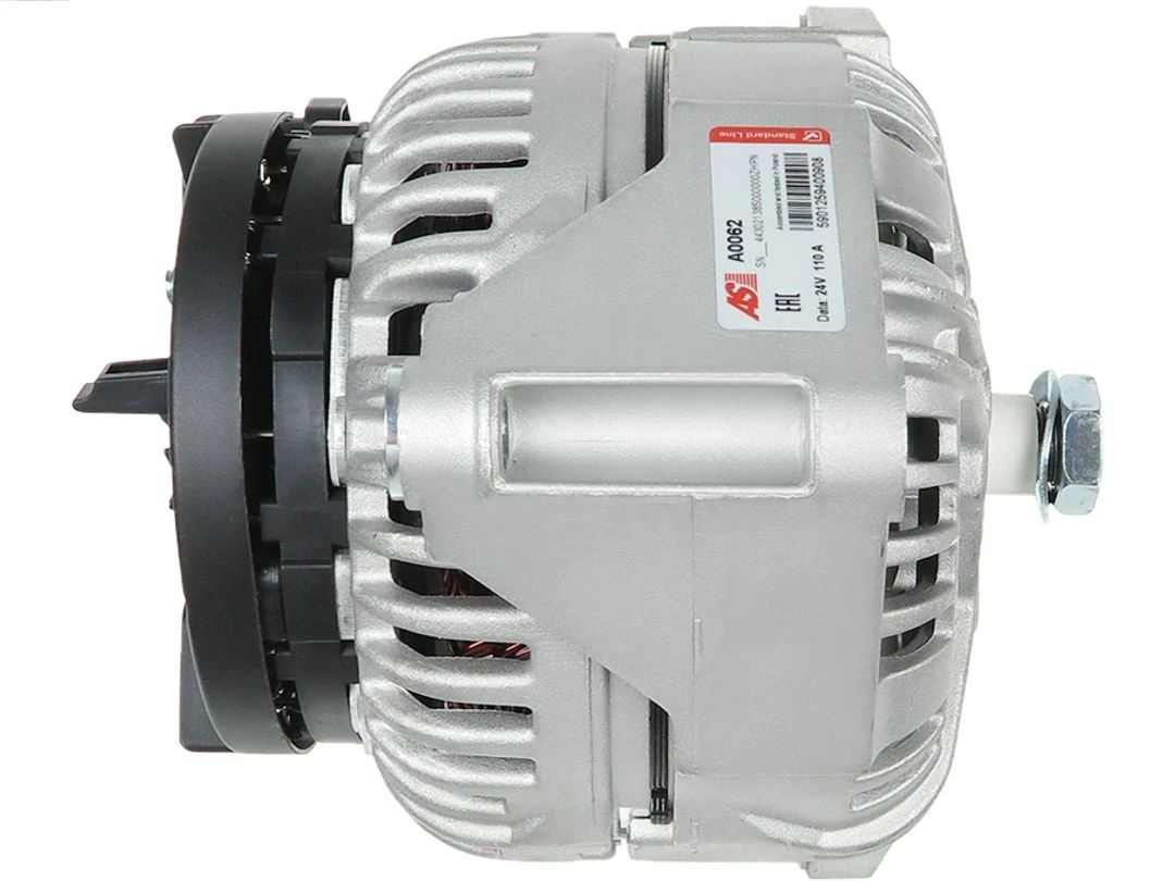 Alternador del motor As-pl A0062 precio, desde 215,47 EUR