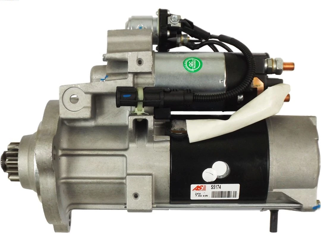 Comprar S5174 As-pl Motores de arranque