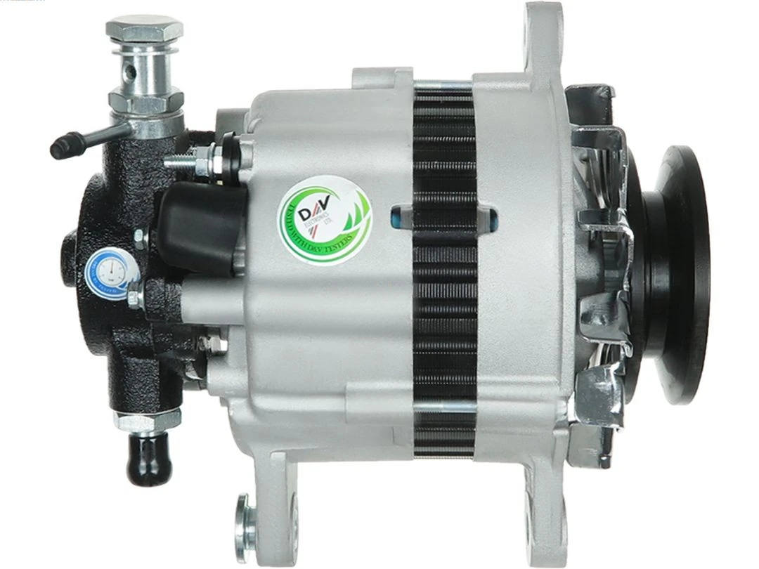 Alternador del motor As-pl A0819S precio, desde 260,93 EUR