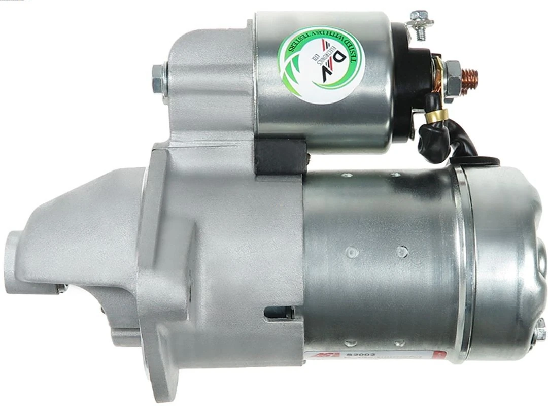 Comprar S2002 As-pl Motores de arranque