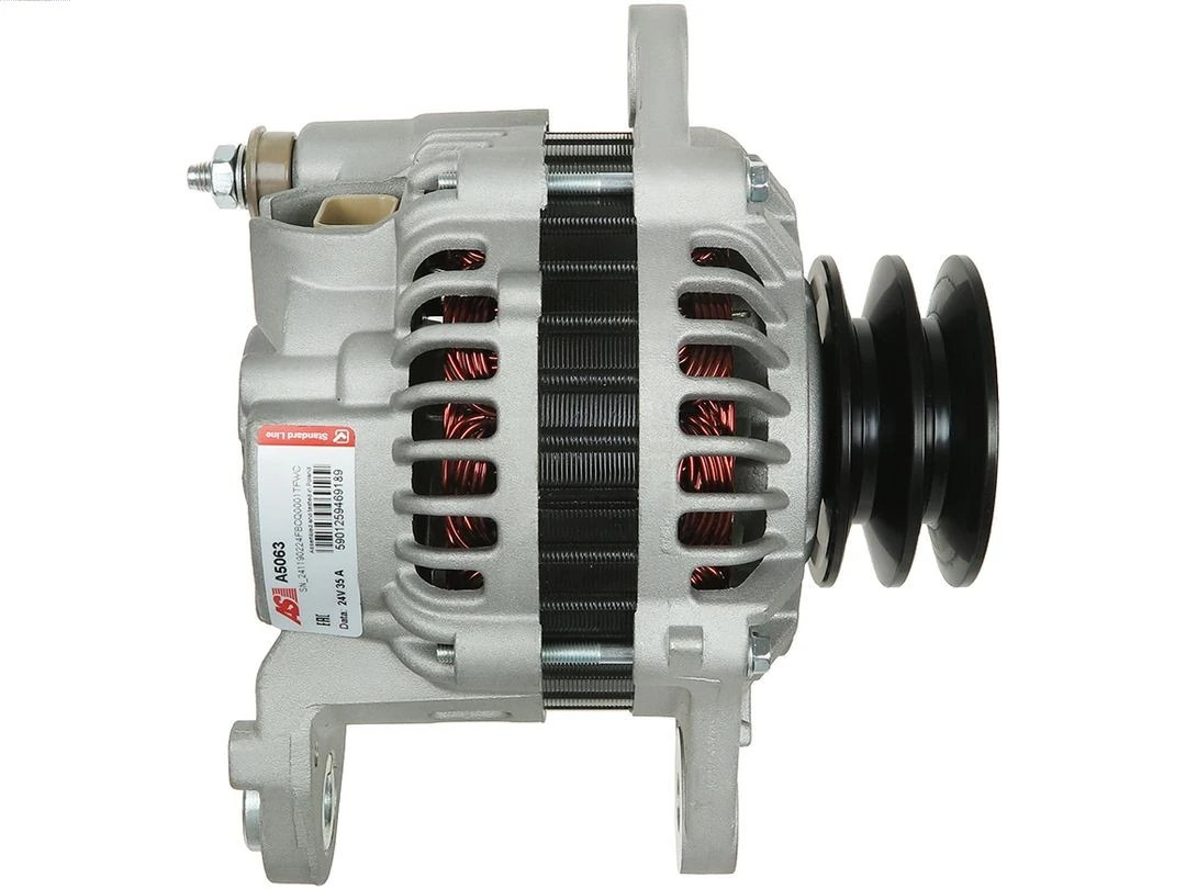 Comprar Alternador Mitsubishi Canter VI FE5, FE6