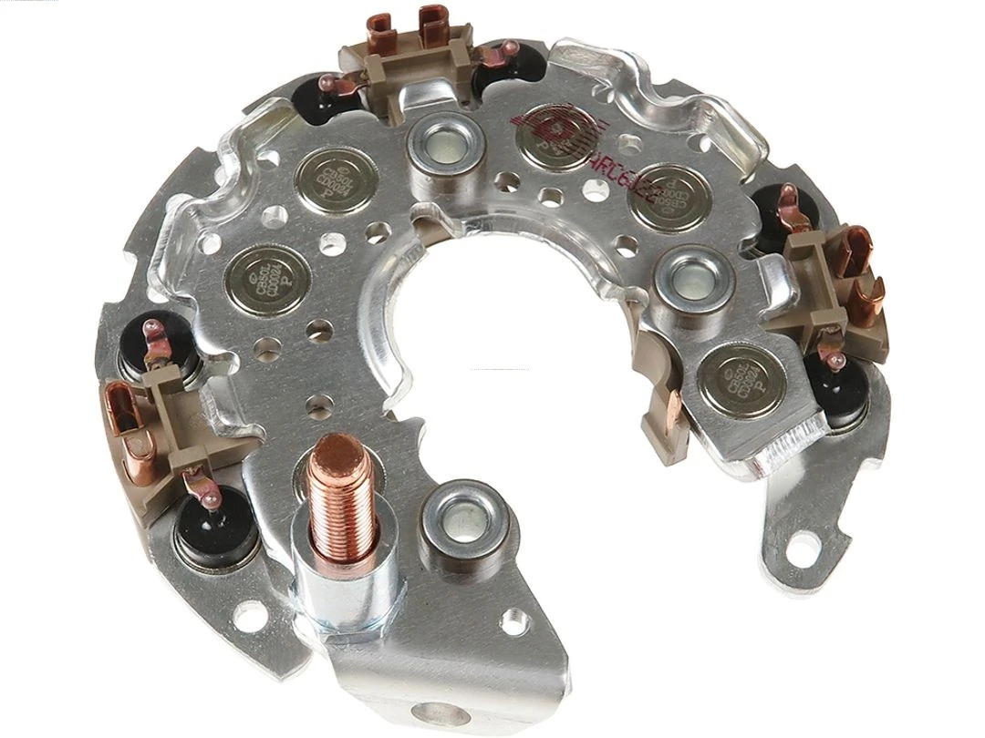 Puente de diodos, alternador Jaguar S-type  (1999-2008)