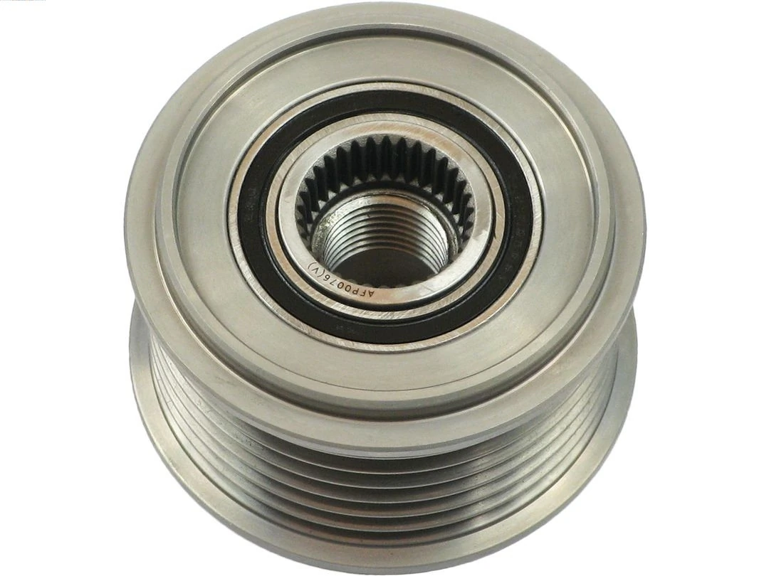 Poleas juego de piezas Audi Q7 4LB