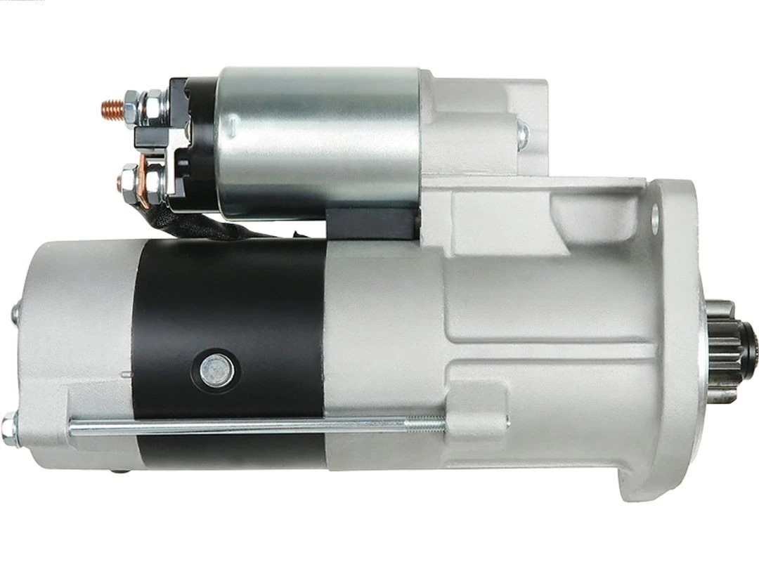 S5004 As-pl Arranque motores