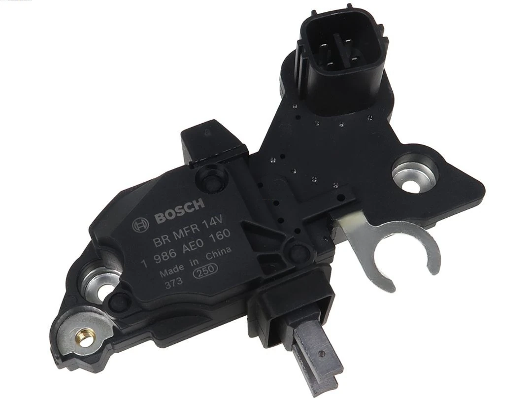 F00M145875 Bosch Regulador alternador