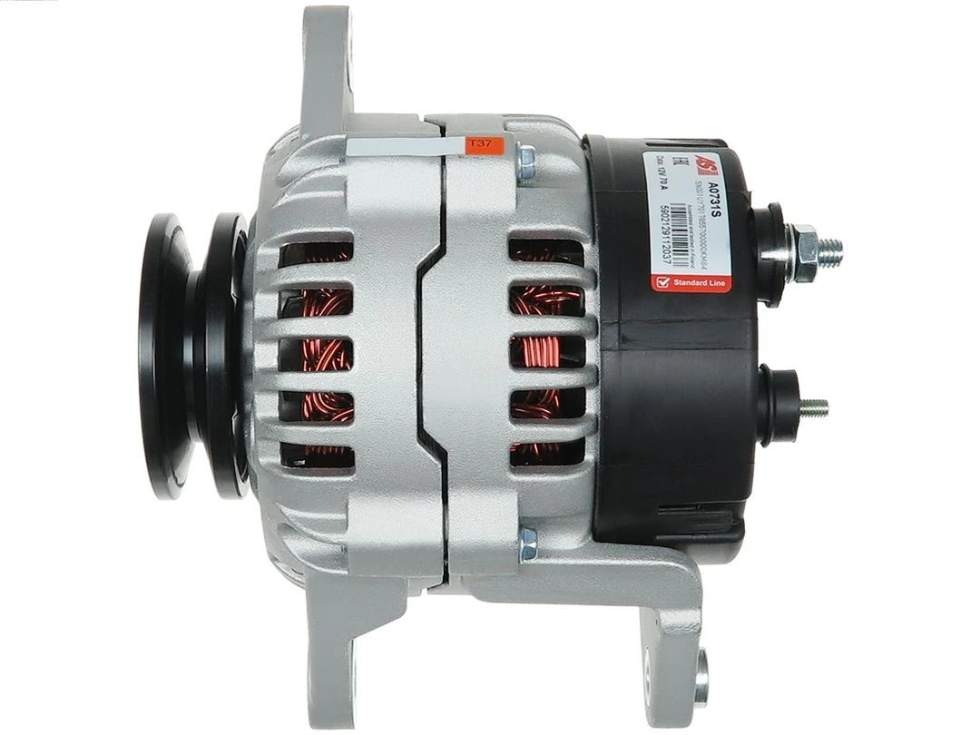 Alternador Nissan Terrano 2 R20