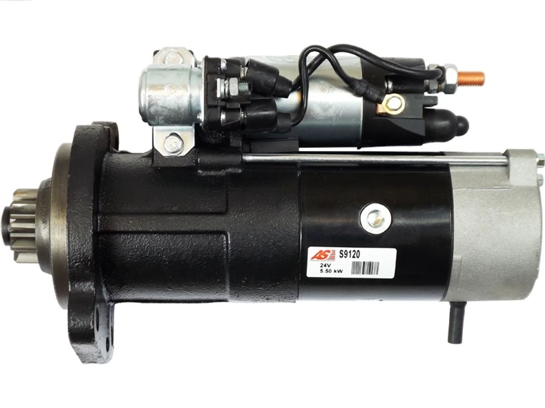 Comprar S9120 As-pl Motores de arranque