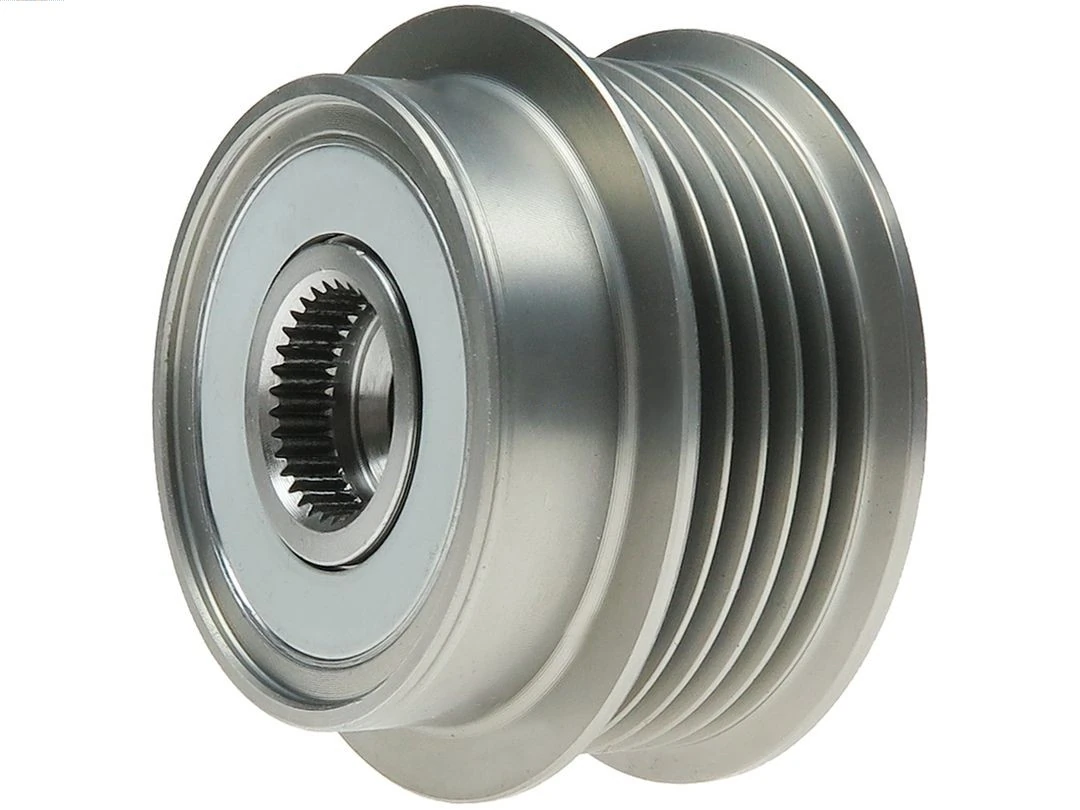 Polea rueda libre Toyota Yaris desde 40,76 €