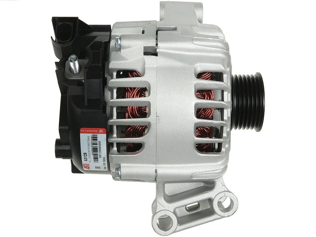 Alternador del motor As-pl A3129 precio, desde 193,96 EUR