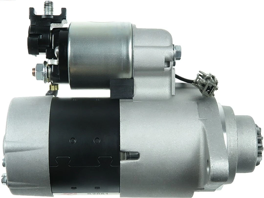 S2061 As-pl Arranque motores