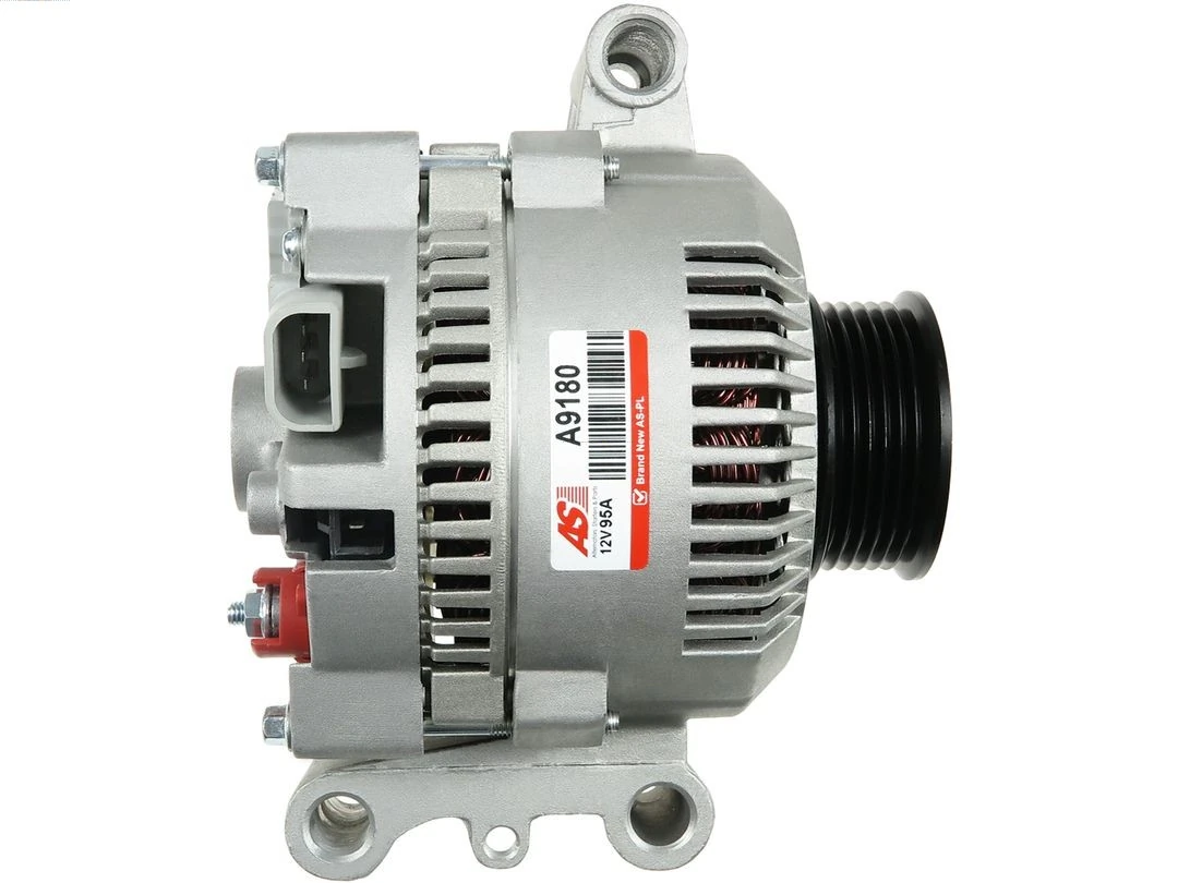 Alternador del motor As-pl A9180 precio, desde 189,45 EUR