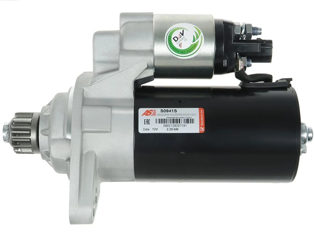 Comprar Motor de arranque Seat Leon IV KL1, KLG