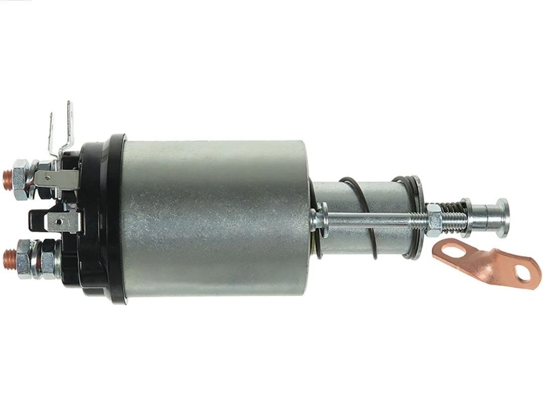 Solenoide arranque Ford Taunus  (1975-1979)