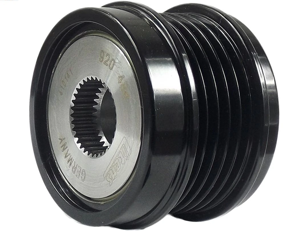 Polea alternador para Mercedes A W176