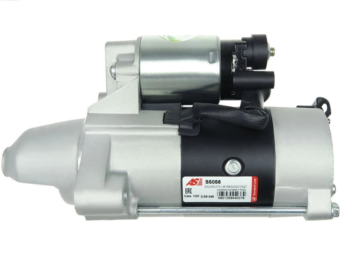 Comprar S5056 As-pl Motores de arranque