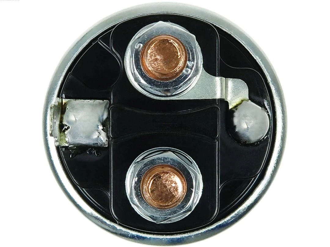 Comprar Solenoide de arranque Isuzu Trooper  