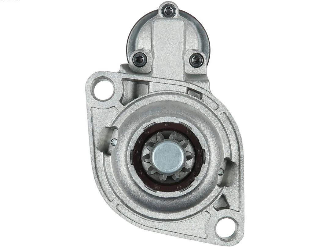 Arrancador para Skoda Fabia I (6Y3)