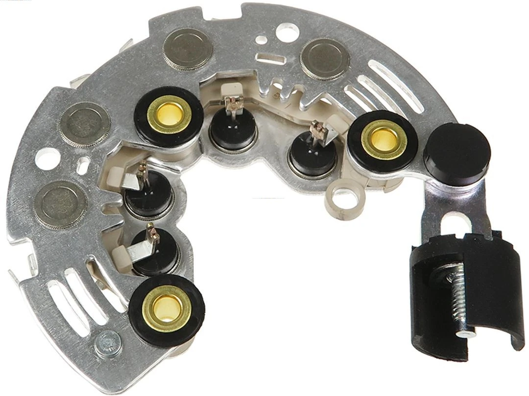 Alternador Diodo Puente Rectificador Jaguar X-type CF1