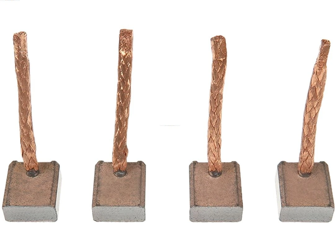 Escobilla de carbón, arrancador Subaru Legacy 3 BE, BH