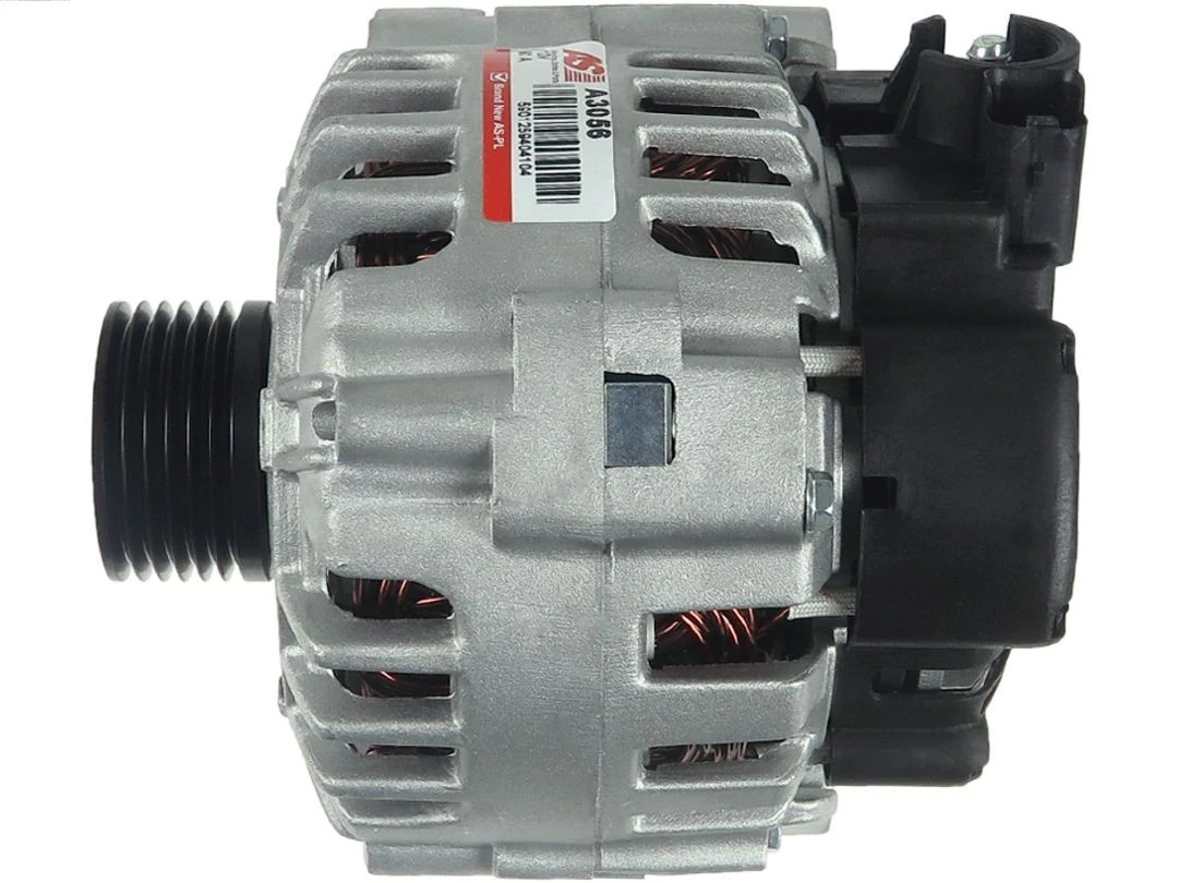 Alternador A3056 As-pl